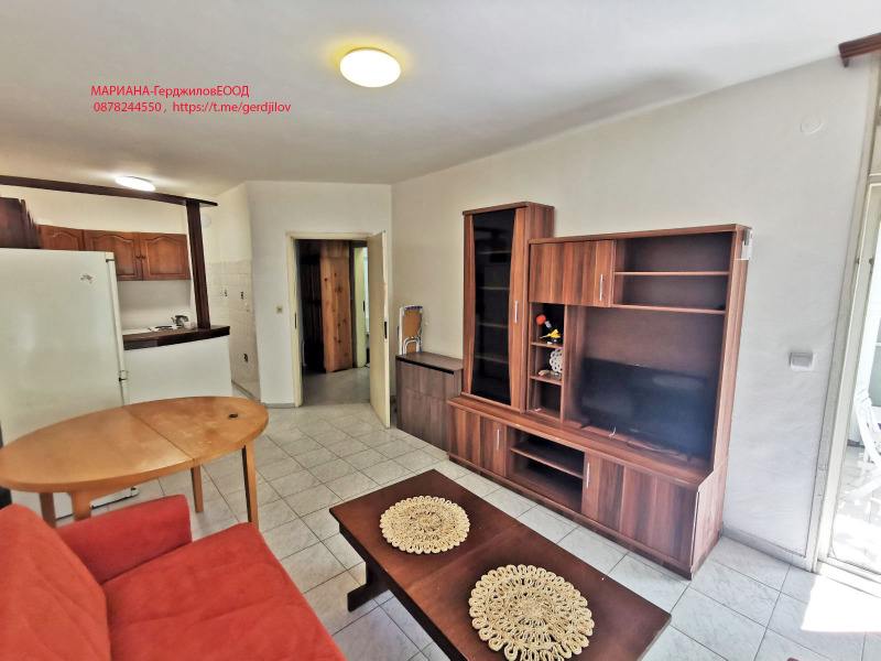 Do wynajęcia  1 sypialnia Plowdiw , Centar , 51 mkw | 95015617