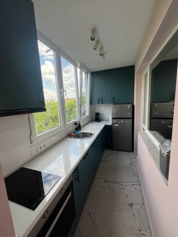 Do wynajęcia  1 sypialnia Sofia , Razsadnika , 50 mkw | 11066148 - obraz [3]
