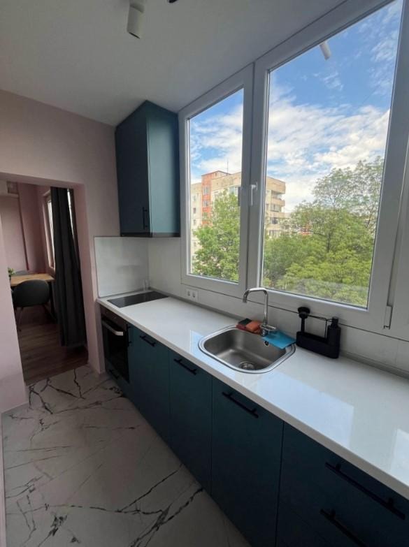 Do wynajęcia  1 sypialnia Sofia , Razsadnika , 50 mkw | 11066148 - obraz [4]