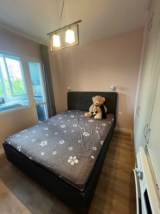 Do wynajęcia  1 sypialnia Sofia , Razsadnika , 50 mkw | 11066148 - obraz [7]