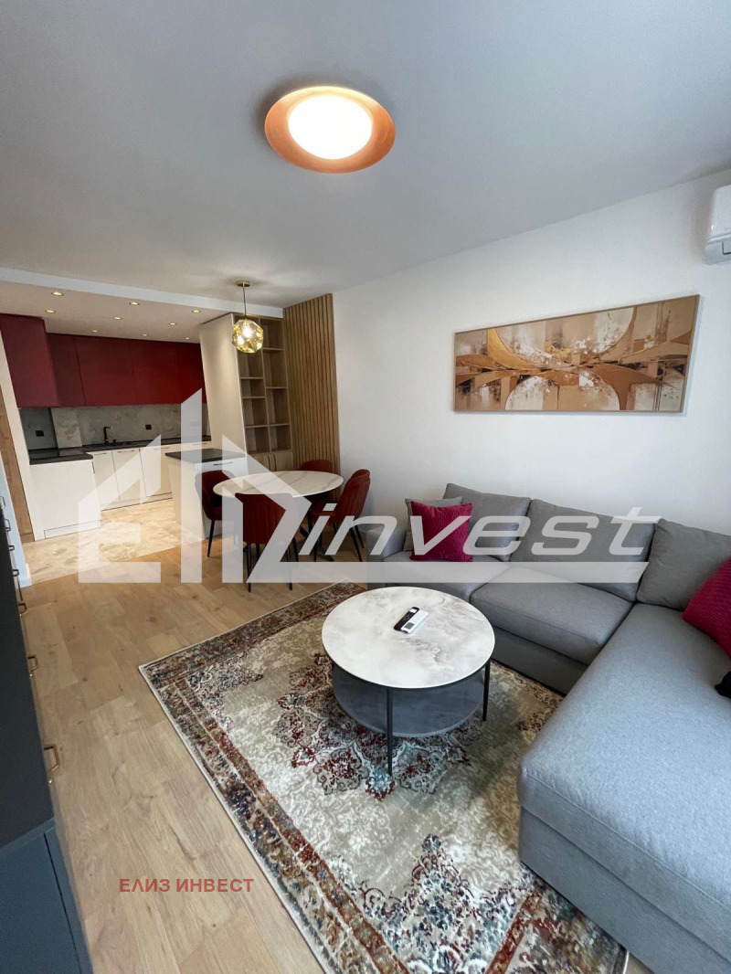 Под наем 2-СТАЕН, град Пловдив, Христо Смирненски • 650 € / 1271.29 лв. • 93357698 1