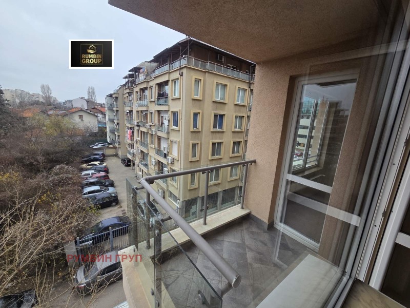 Дава под наем 2-СТАЕН, гр. София, Люлин 8, снимка 8 - Апартаменти - 52812796