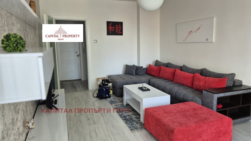 Kiadó  2 hálószobás Stara Zagora , Centar , 100 négyzetméter | 20957359 - kép [13]