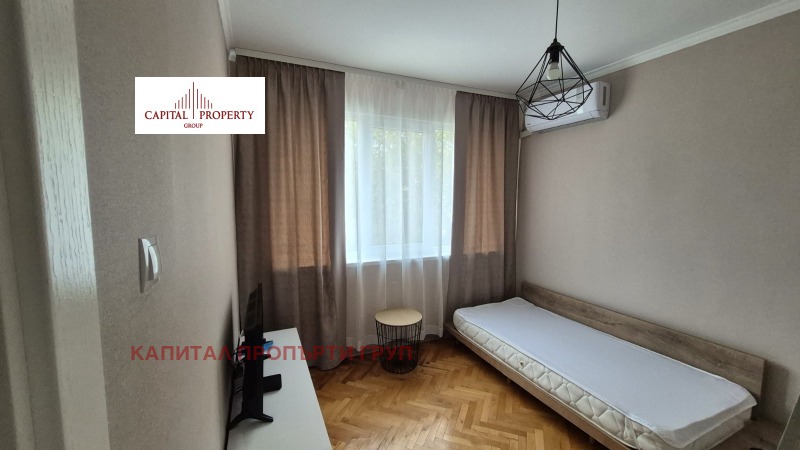 Kiadó  2 hálószobás Stara Zagora , Centar , 100 négyzetméter | 20957359 - kép [6]