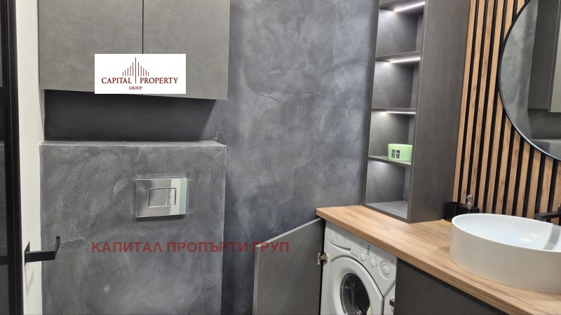 Kiadó  2 hálószobás Stara Zagora , Centar , 100 négyzetméter | 20957359 - kép [9]