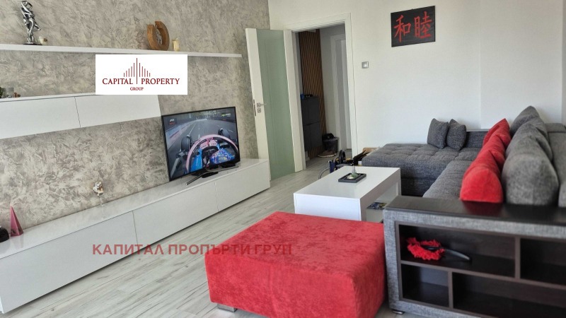 Kiadó  2 hálószobás Stara Zagora , Centar , 100 négyzetméter | 20957359 - kép [14]