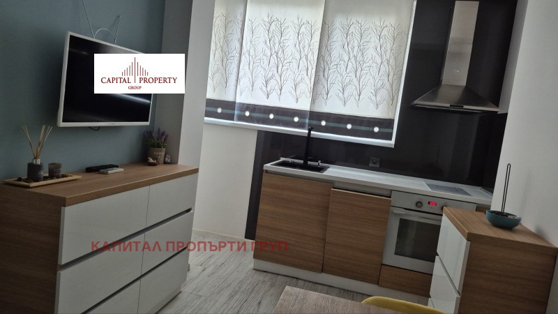Kiadó  2 hálószobás Stara Zagora , Centar , 100 négyzetméter | 20957359 - kép [3]