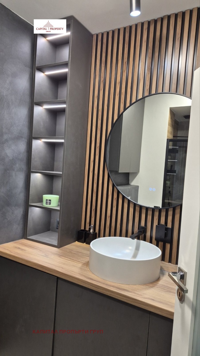 Kiadó  2 hálószobás Stara Zagora , Centar , 100 négyzetméter | 20957359 - kép [12]