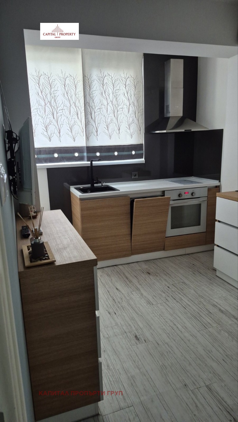 Kiadó  2 hálószobás Stara Zagora , Centar , 100 négyzetméter | 20957359 - kép [2]