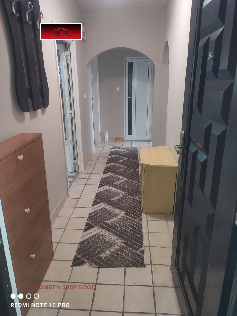 Дава под наем 3-СТАЕН, гр. Русе, Възраждане