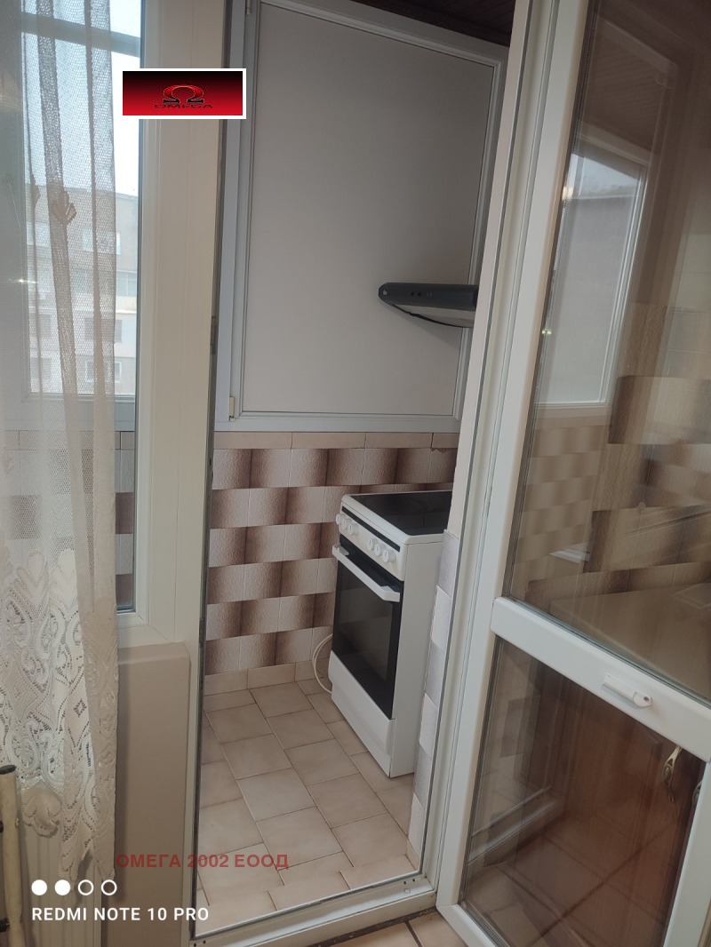 Дава под наем 3-СТАЕН, гр. Русе, Възраждане, снимка 5 - Апартаменти - 52703348