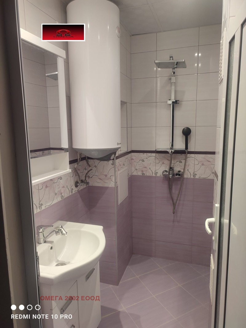 Дава под наем 3-СТАЕН, гр. Русе, Възраждане, снимка 10 - Апартаменти - 52703348