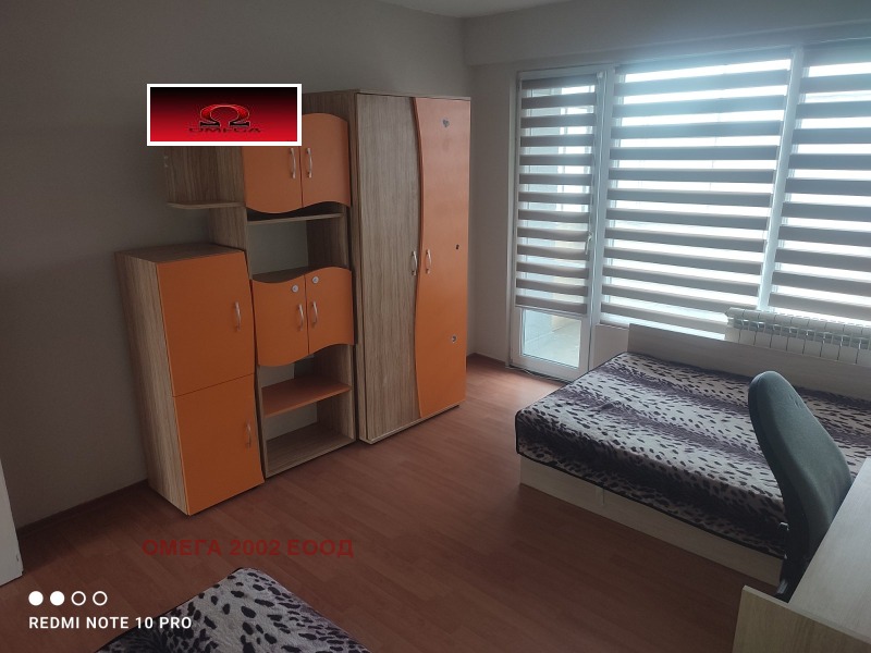 Дава под наем 3-СТАЕН, гр. Русе, Възраждане, снимка 8 - Апартаменти - 52703348