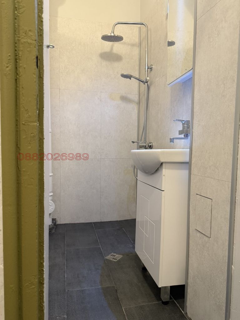 Дава под наем 3-СТАЕН, гр. София, Център, снимка 7 - Апартаменти - 55703858