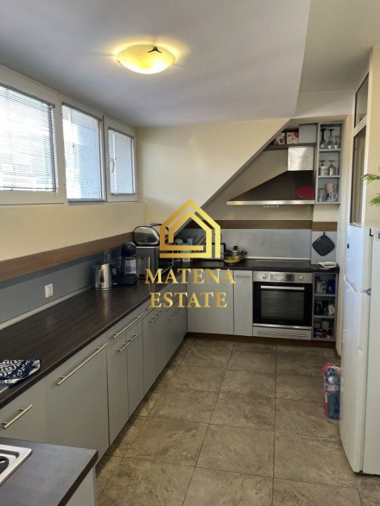 Kiadó  3+ hálószoba Sofia , Lozenec , 120 négyzetméter | 29597635 - kép [3]