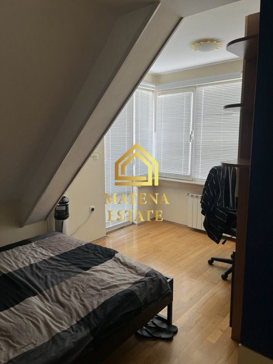 Kiadó  3+ hálószoba Sofia , Lozenec , 120 négyzetméter | 29597635 - kép [5]