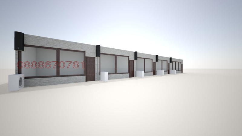 Дава под наем ОФИС, гр. Шумен, Център, снимка 8 - Офиси - 53108926