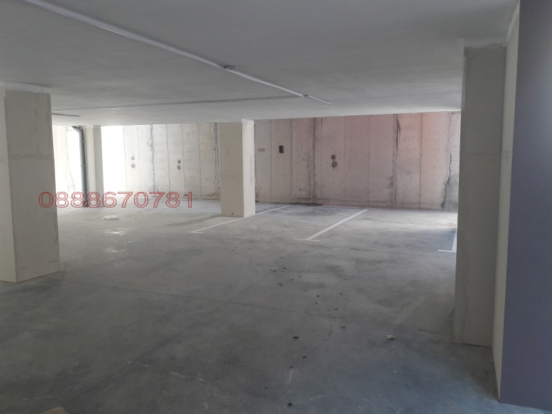 Дава под наем ОФИС, гр. Шумен, Център, снимка 6 - Офиси - 53108926