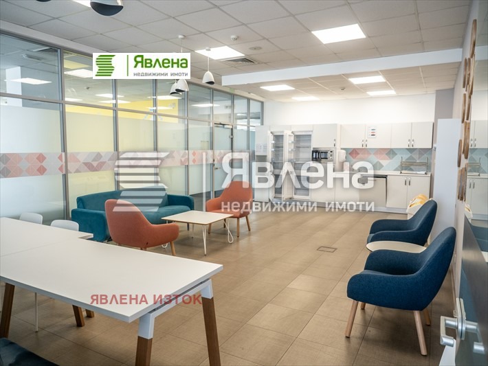 Дава под наем ОФИС, гр. София, м-т Камбаните, снимка 9 - Офиси - 54372210