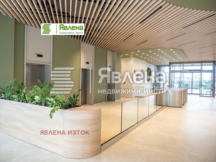 Дава под наем ОФИС, гр. София, м-т Камбаните, снимка 4 - Офиси - 54372210