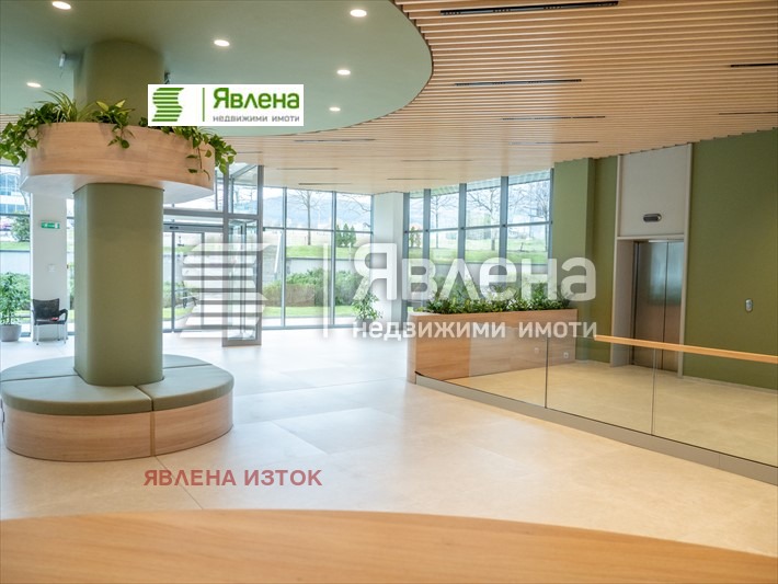 Дава под наем ОФИС, гр. София, м-т Камбаните, снимка 3 - Офиси - 54372210