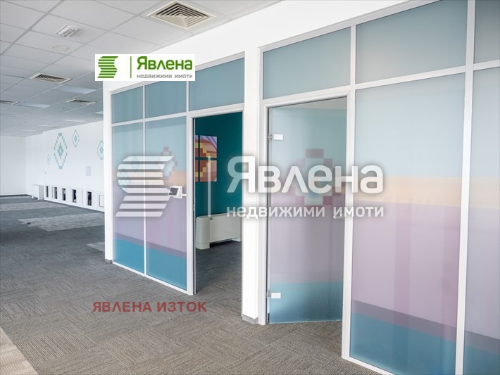 Дава под наем ОФИС, гр. София, м-т Камбаните, снимка 8 - Офиси - 54372210