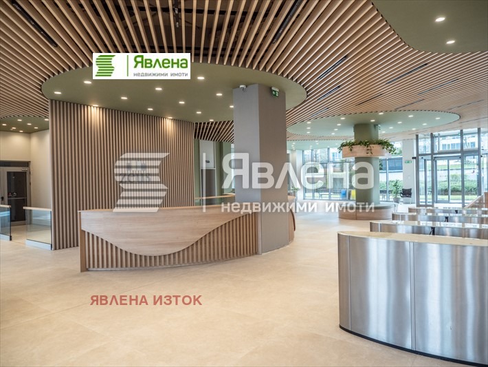 Дава под наем ОФИС, гр. София, м-т Камбаните, снимка 2 - Офиси - 54372210