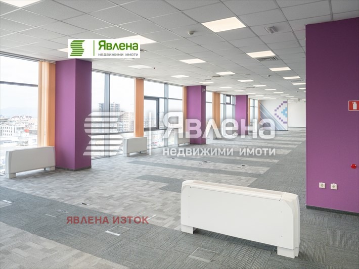 Дава под наем ОФИС, гр. София, м-т Камбаните, снимка 5 - Офиси - 54372210