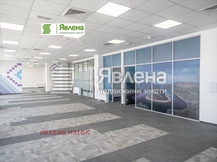 Дава под наем ОФИС, гр. София, м-т Камбаните, снимка 6 - Офиси - 54372210