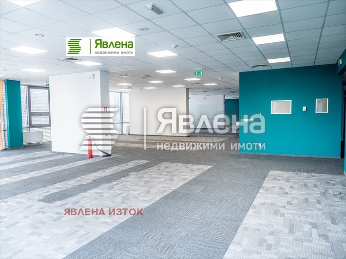 Дава под наем ОФИС, гр. София, м-т Камбаните, снимка 7 - Офиси - 54372210