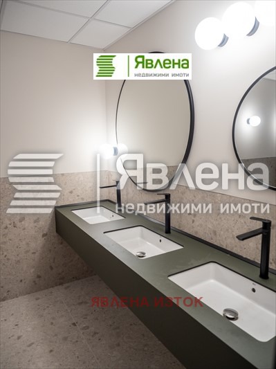 Дава под наем ОФИС, гр. София, м-т Камбаните, снимка 10 - Офиси - 54372210