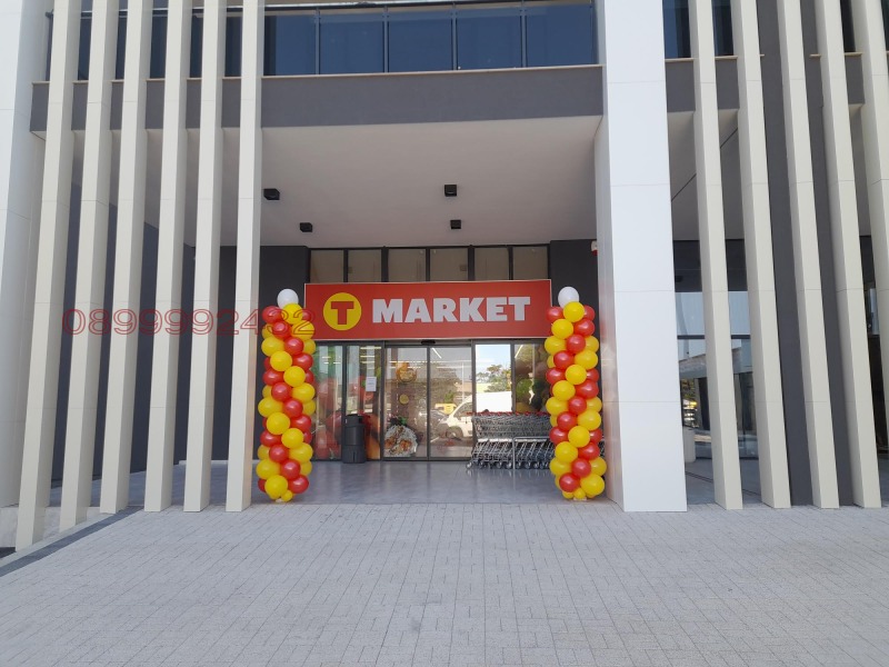 K pronájmu  Prodejna Kardžali , Gledka , 927 m2 | 59013800