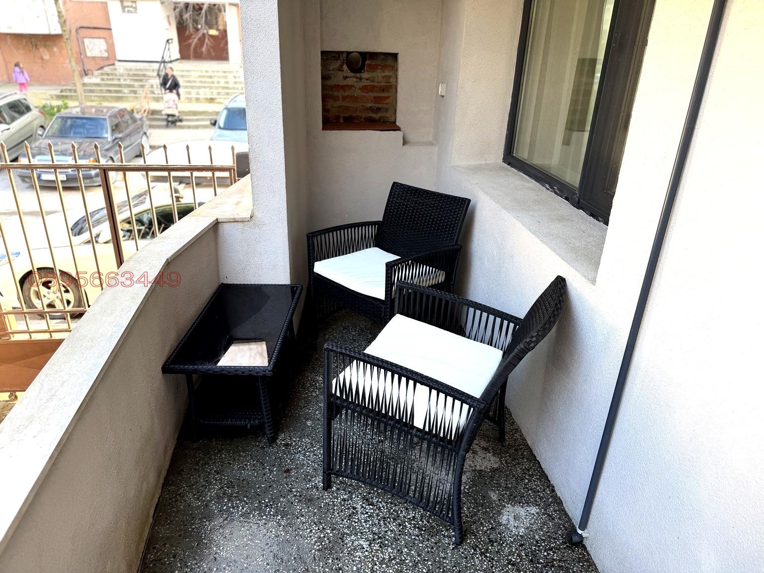 Дава под наем 2-СТАЕН, гр. Варна, Левски 1, снимка 16 - Апартаменти - 54046271