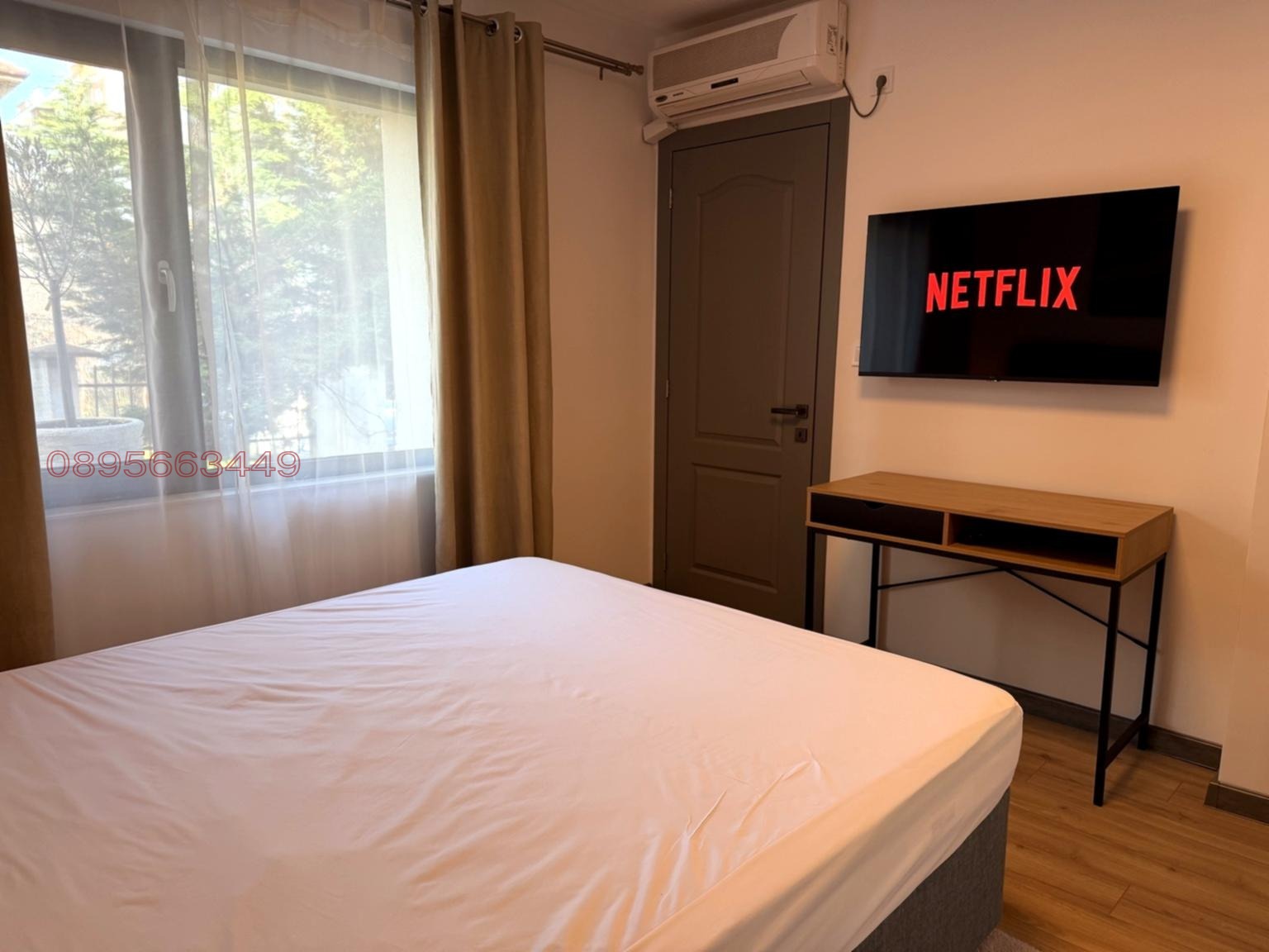 Дава под наем 2-СТАЕН, гр. Варна, Левски 1, снимка 10 - Апартаменти - 54046271