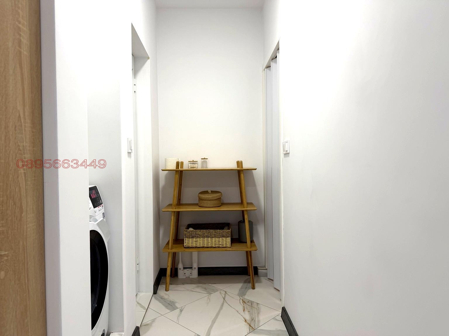 Дава под наем 2-СТАЕН, гр. Варна, Левски 1, снимка 14 - Апартаменти - 54046271