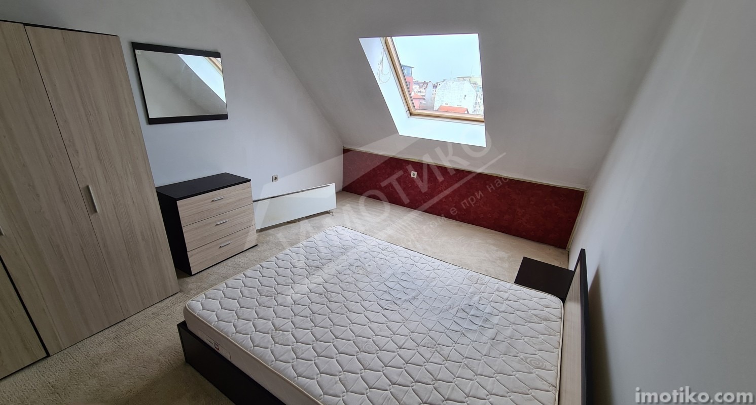 Дава под наем 2-СТАЕН, гр. София, Овча купел, снимка 6 - Апартаменти - 54062597