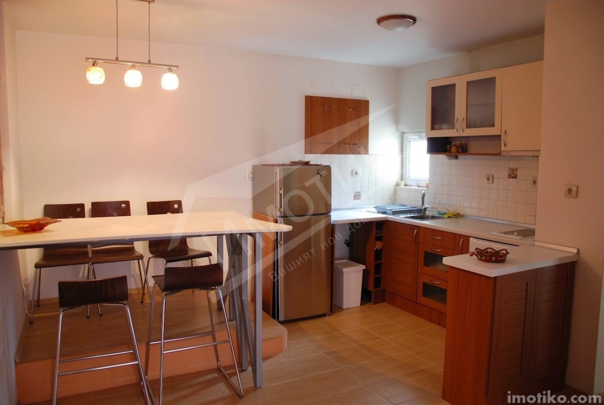 Дава под наем 2-СТАЕН, гр. София, Овча купел, снимка 3 - Апартаменти - 54062597