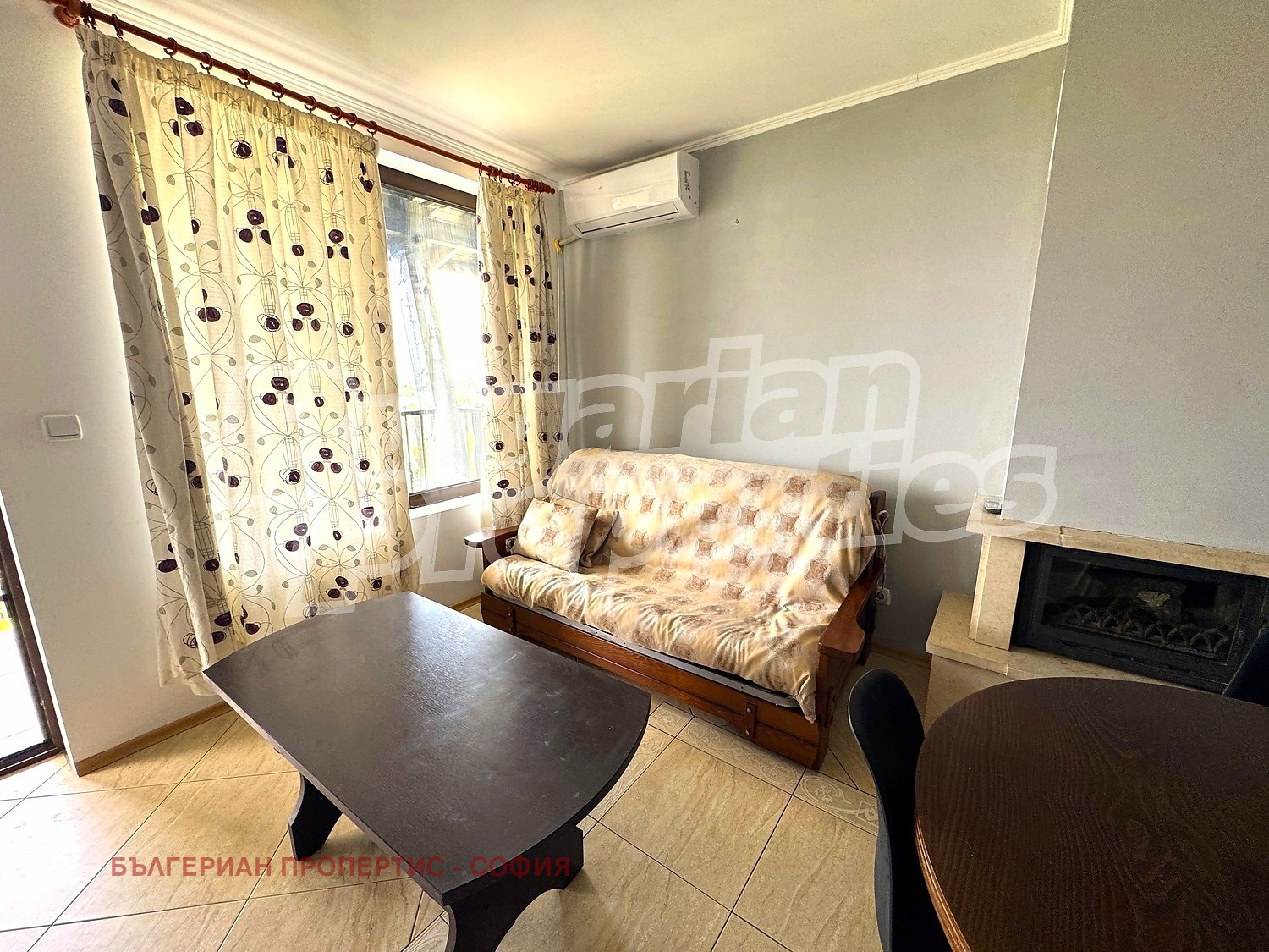 Дава под наем 2-СТАЕН, гр. София, в.з.Симеоново - Драгалевци, снимка 6 - Апартаменти - 54969231