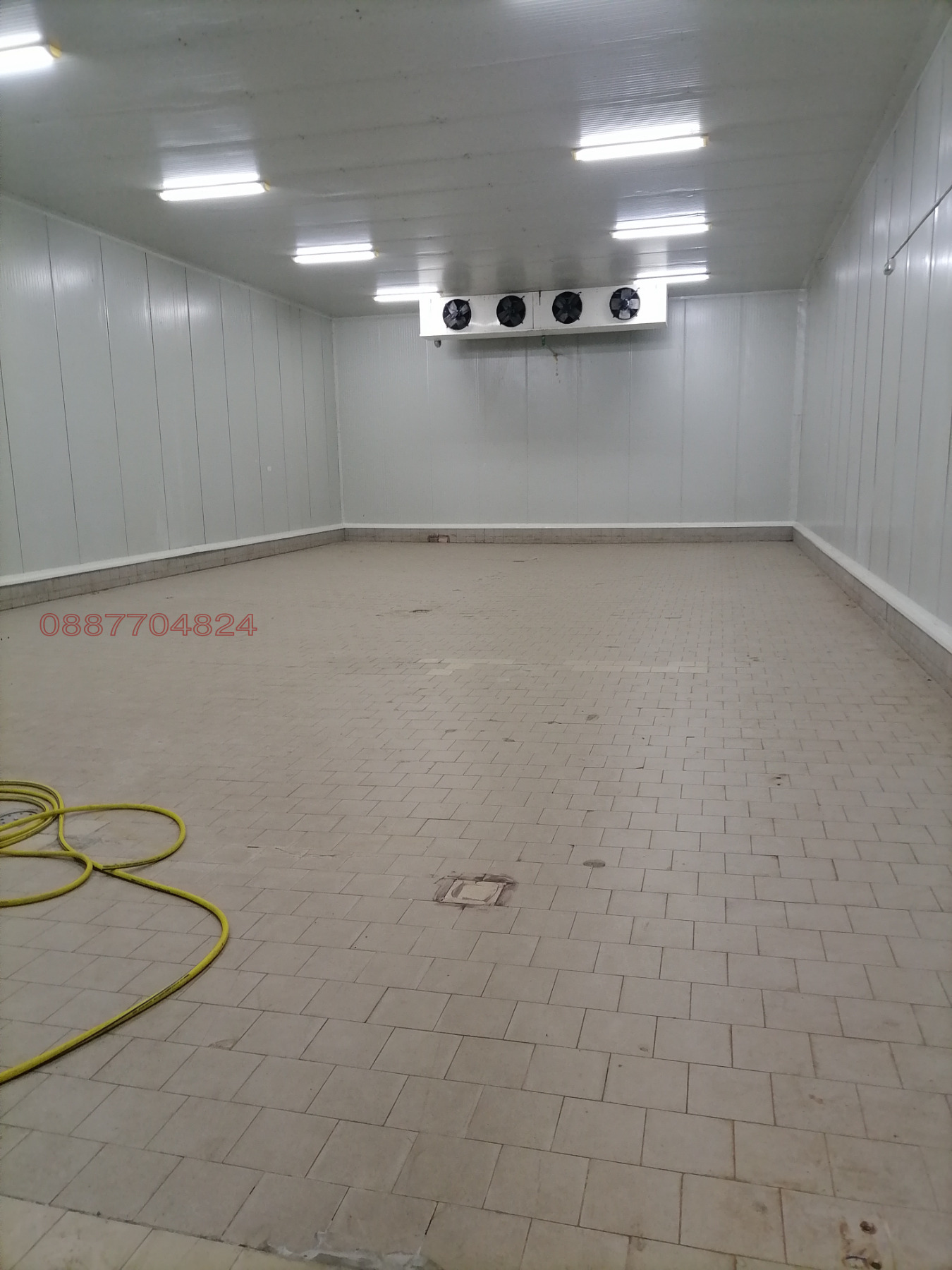 Дава под наем СКЛАД, гр. Севлиево, област Габрово, снимка 7 - Складове - 54236385