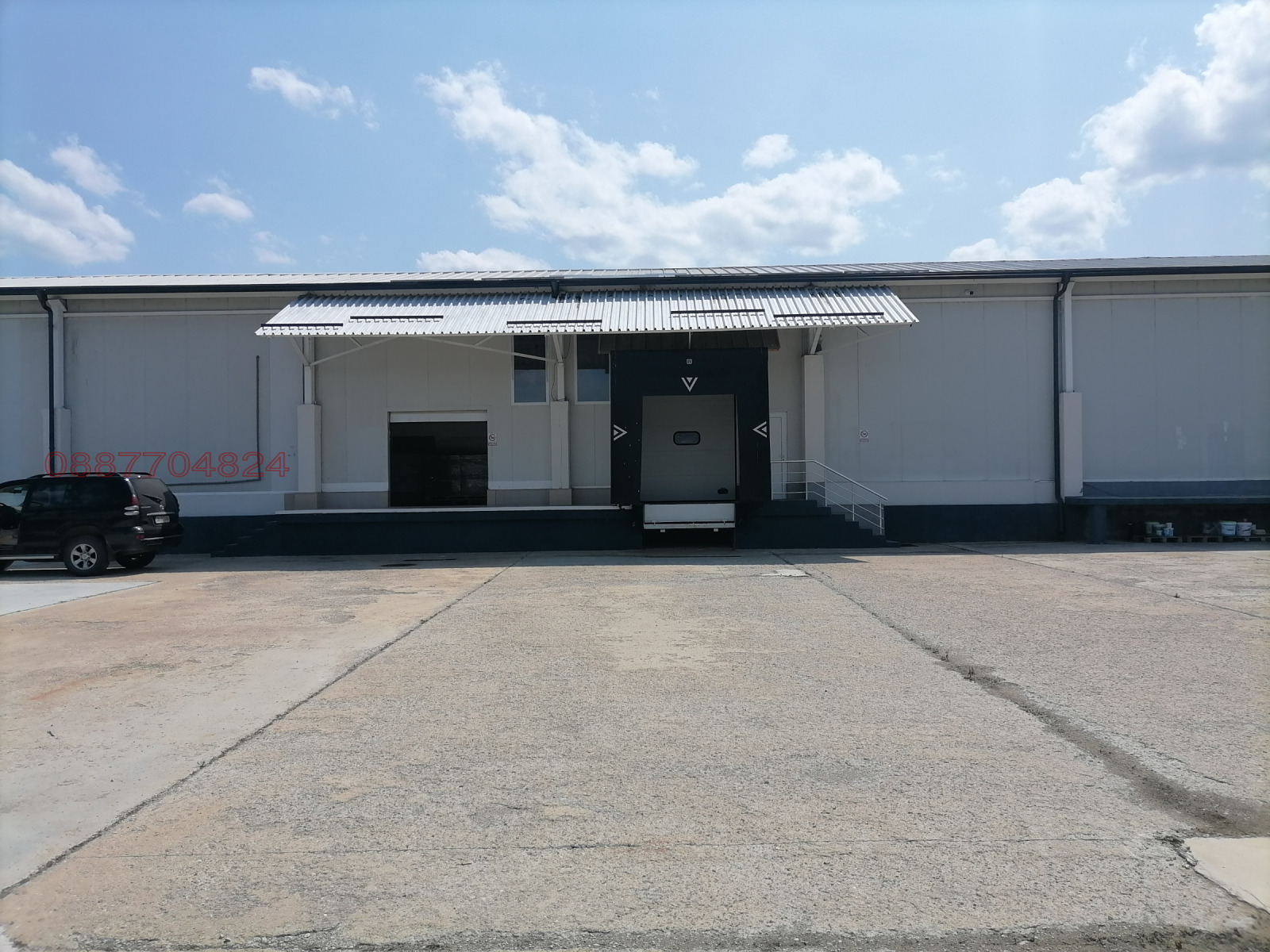 Дава под наем СКЛАД, гр. Севлиево, област Габрово, снимка 15 - Складове - 54236385