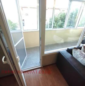 1 dormitorio Kyuchuk Parizh, Plovdiv 11