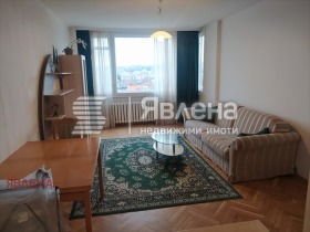 1 chambre Tsentar, Sofia 1