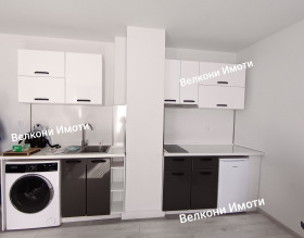 1 bedroom Kamenitsa 2, Plovdiv 3