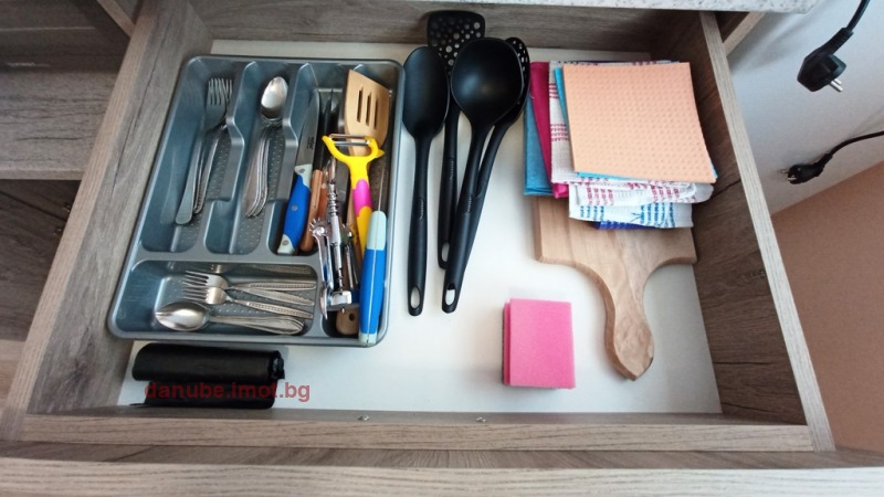 A louer  Studio Rouse , Droujba 3 , 44 m² | 46687270 - image [11]