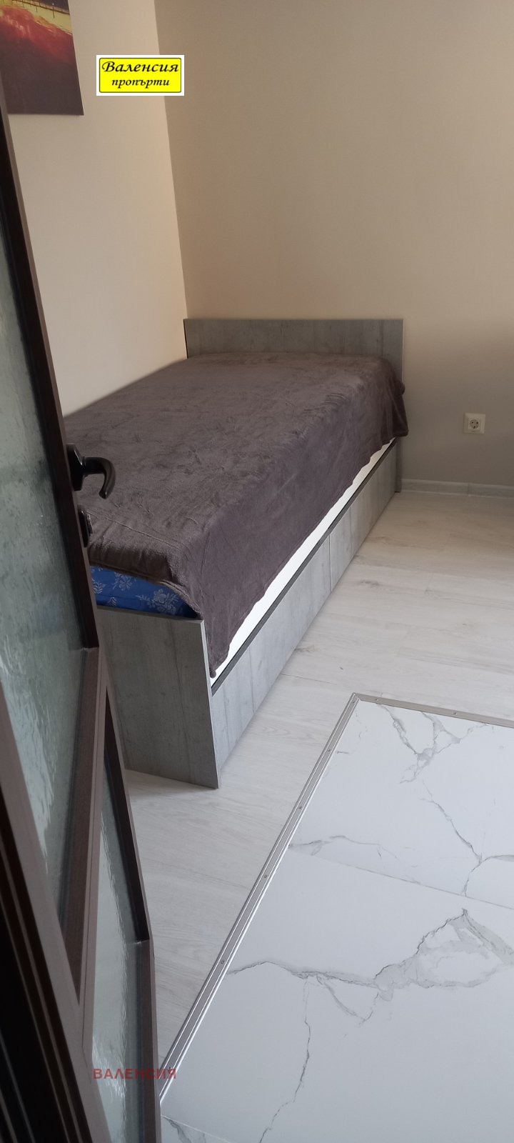 For Rent  Studio Vratsa , Samuil , 35 sq.m | 39474445 - image [4]