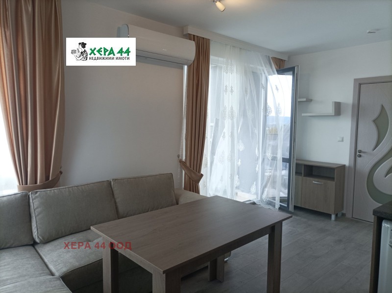 En renta  1 dormitorio Varna , Troshevo , 60 metros cuadrados | 79173277