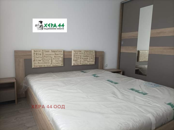 En renta  1 dormitorio Varna , Troshevo , 60 metros cuadrados | 79173277 - imagen [9]