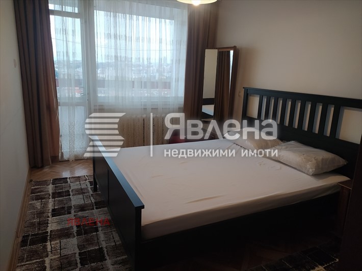 Da affittare  1 camera da letto Sofia , Tsentar , 72 mq | 15337974 - Immagine [6]