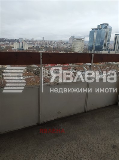 De inchiriat  1 dormitor Sofia , Țentâr , 72 mp | 15337974 - imagine [11]