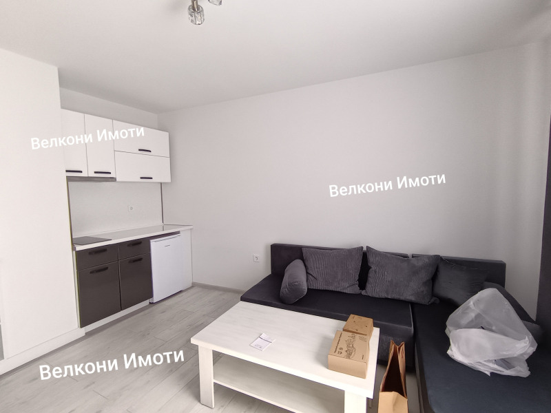 Vuokrattavana  1 makuuhuone Plovdiv , Kamenitsa 2 , 65 neliömetriä | 69354735 - kuva [2]